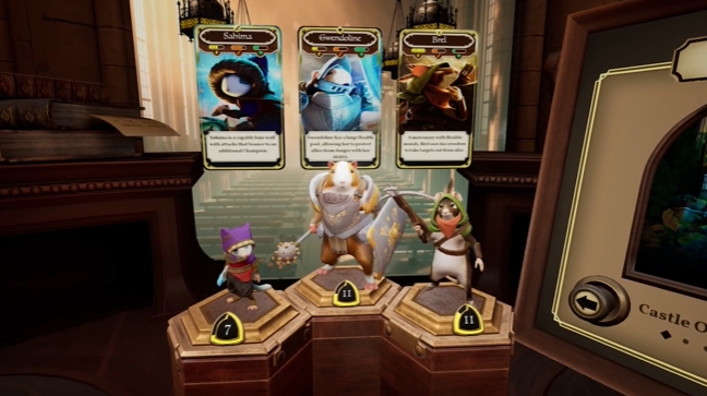 游戏Polyarc Games宣布举办奖池为1000美元的Glassbreakers锦标赛