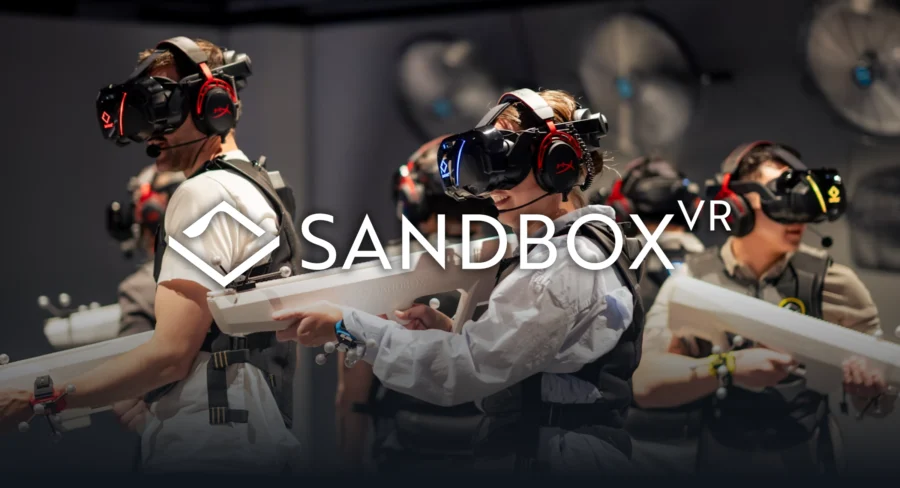 最新资讯Sandbox VR第七家加拿大分店即将开业