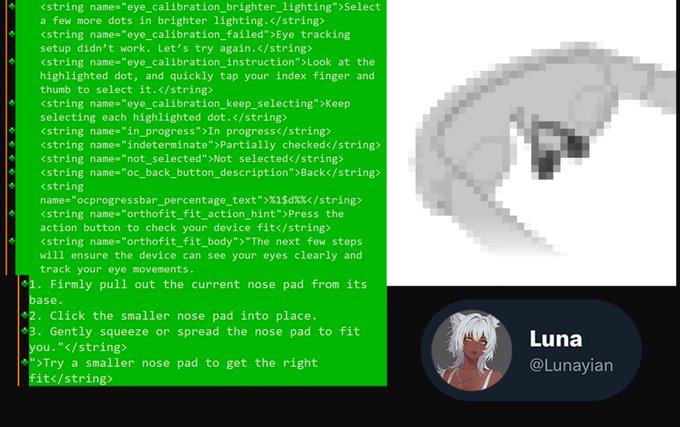 最新资讯Meta轻薄MR设备示意图曝光
