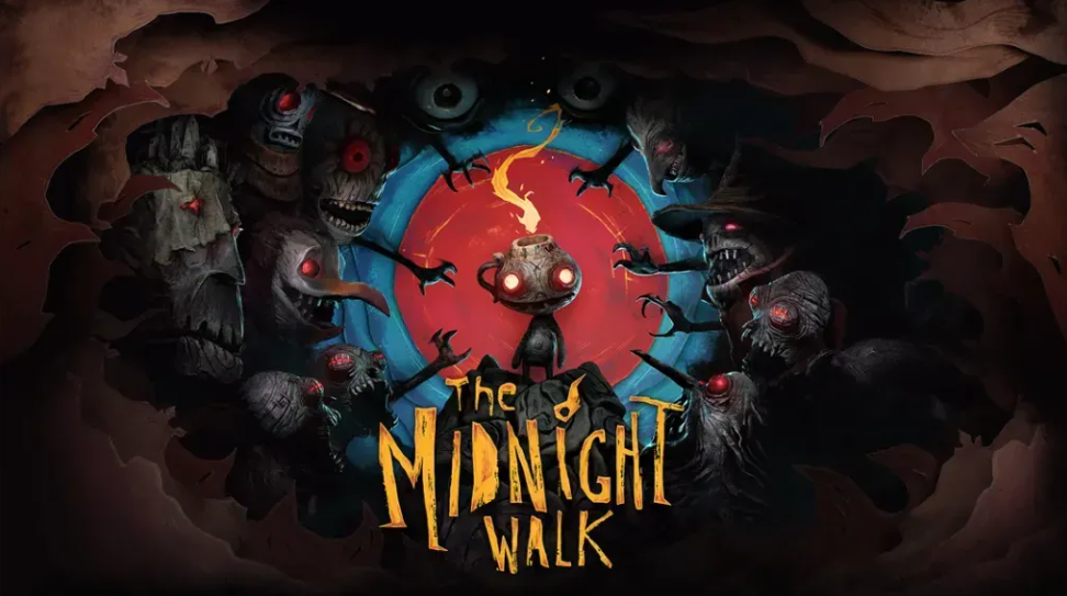 游戏《午夜漫步》Steam版和PlayStation版售价永降至29.99美元