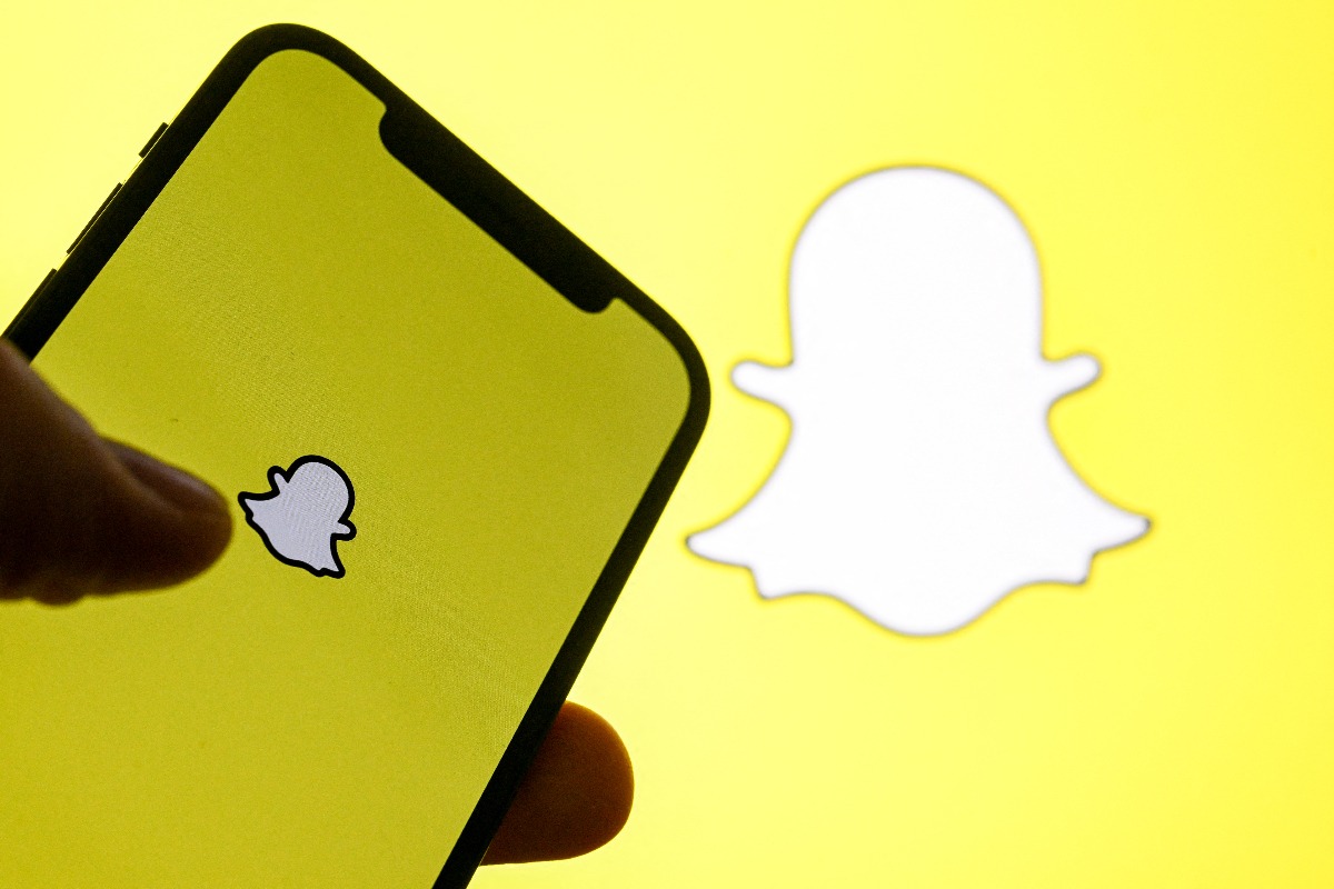 最新资讯Snapchat将推出首届Snappys颁奖典礼