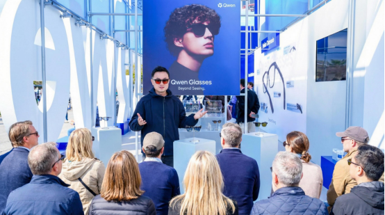 AI眼镜最低1997元起，阿里千问AI硬件打响第一枪