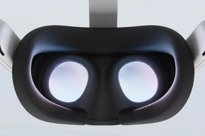 最新资讯Meta推出帧时序同步功能FrameSync，可提升VR体验流畅度