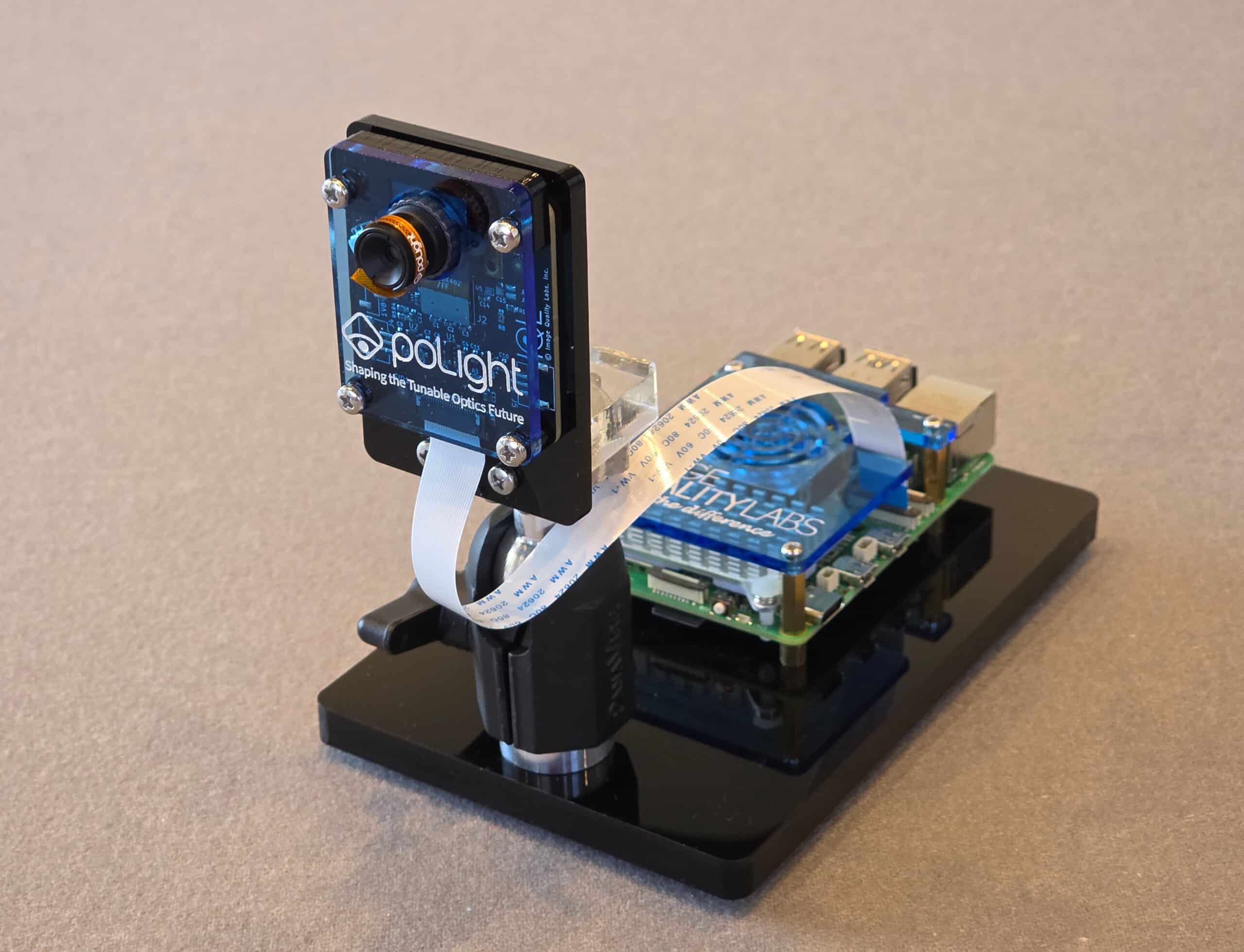 最新资讯poLight ASA宣布获AR平台企业TWedge价值110万挪威克朗订单