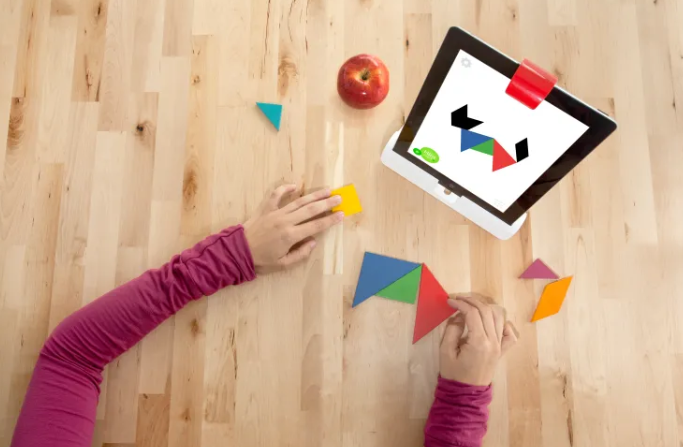 最新资讯Osmo再次进军AR教育市场