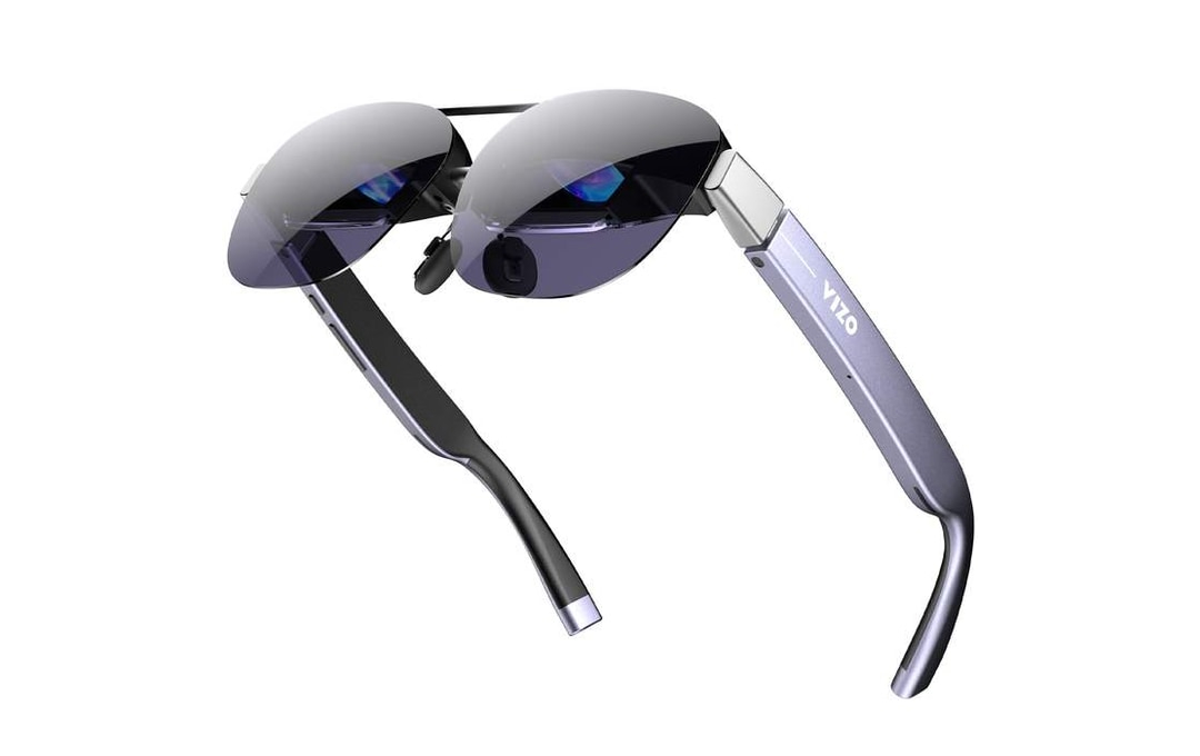 最新资讯VIZO Z1 Pro AR眼镜众筹突破50万美元