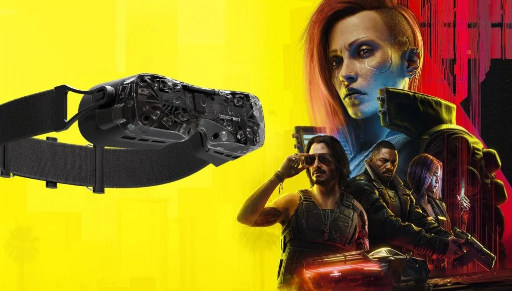 游戏资讯付费Mod争议过后，Luke Ross重新发布免费的“REAL VR”Mod套件