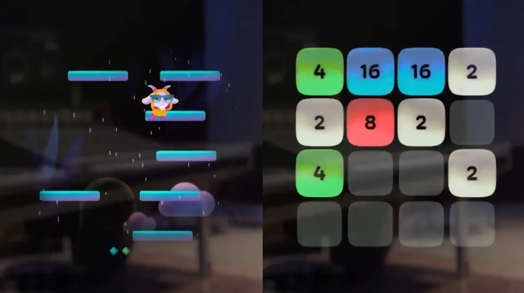 AIMeta Ray-Ban 显示屏重大操作系统更新