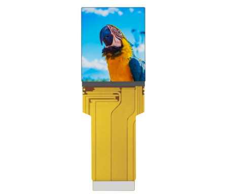 融资并购Micro-OLED 厂商视涯科技开启科创板申购