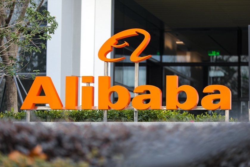 最新资讯阿里巴巴宣布成立Alibaba Token Hub事业群，CEO吴泳铭挂帅直管