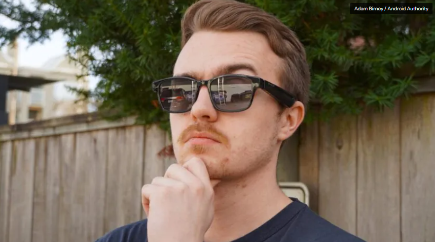 XR行业应用案例集Spotify 即将登陆智能眼镜设备