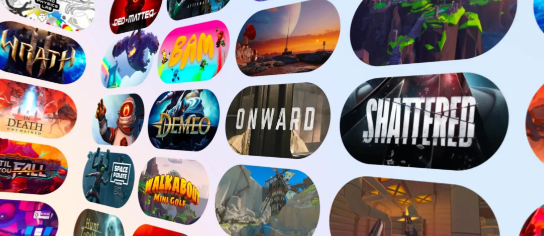 最新资讯Meta法律维权见效，Quest最大VR盗版平台VRPirates正式关停