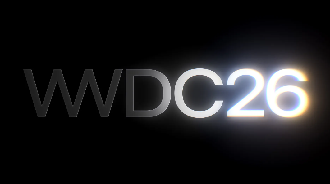 VR社交苹果WWDC 26定于6月8日举办，有望推出visionOS 27