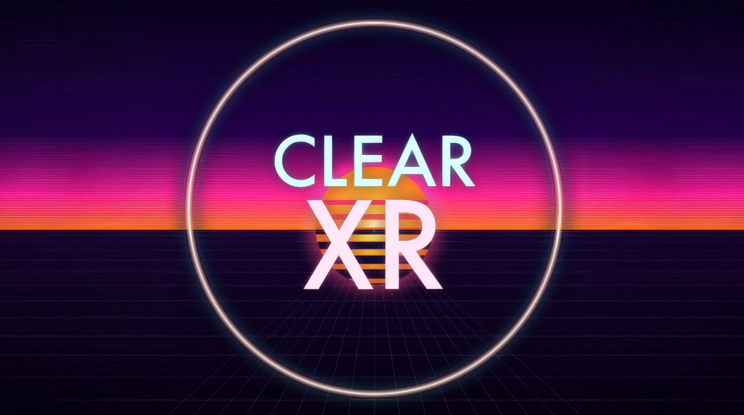 最新资讯Clear XR将Apple Vision Pro眼动追踪串流技术引入OpenXR PC VR游戏