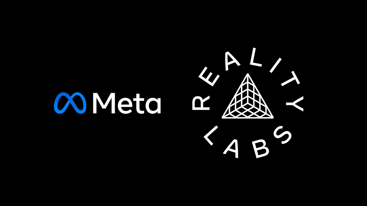 最新资讯摩根大通挖角Meta Reality Labs AI科学家，或将负责VR业务