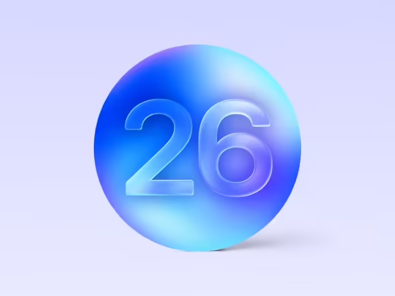 最新资讯苹果推送visionOS 26.4更新，新增注视点流式传输等多项特性