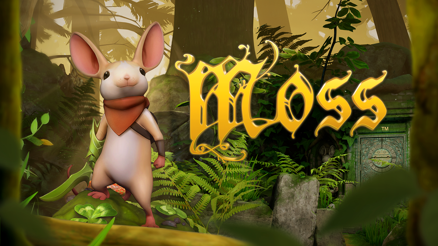 游戏资讯因融资失败，《Moss》开发商Polyarc宣布将大幅裁员