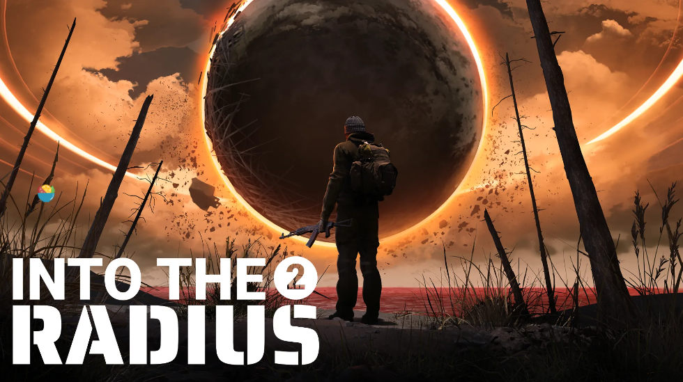 游戏VR射击游戏《Into the Radius 2》的1.0版本即将上线Steam