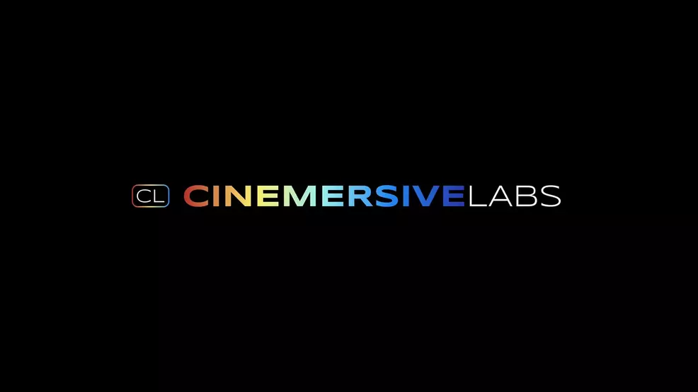 融资并购索尼收购英国AR/VR技术公司Cinemersive Labs