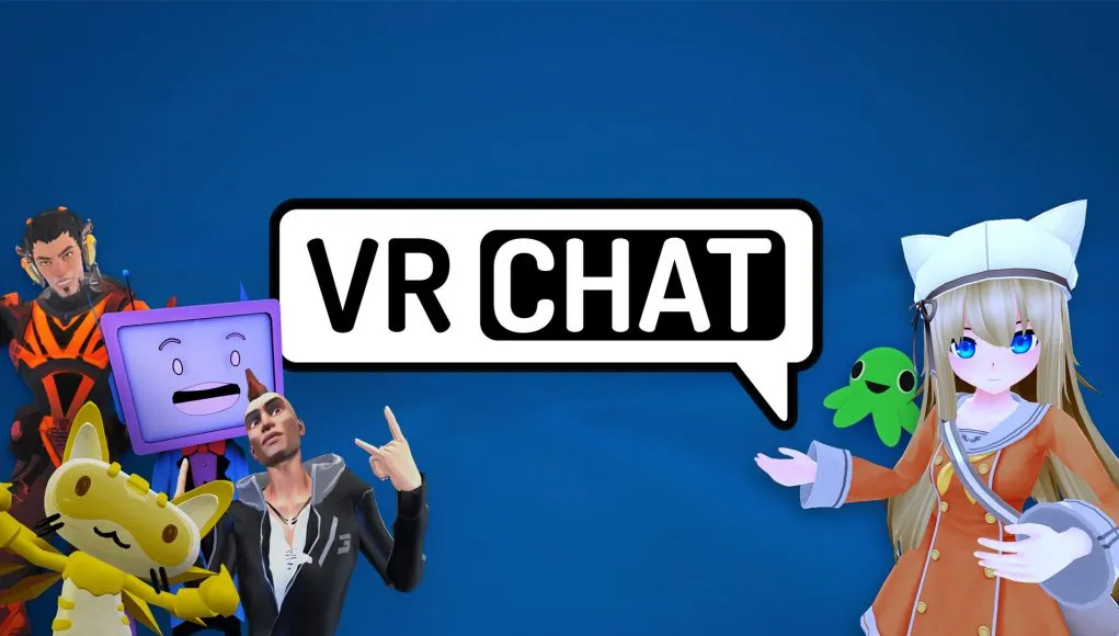 最新资讯峰值最高16万人在线，VRChat创始人发声安抚：“平台不会关停”