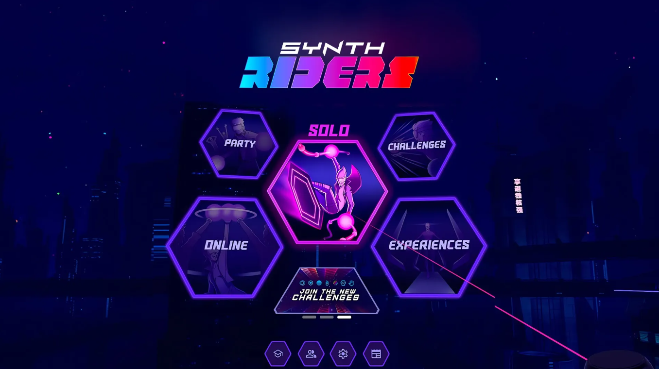 游戏《Synth Riders》开发商确认自去年以来进行过多轮裁员