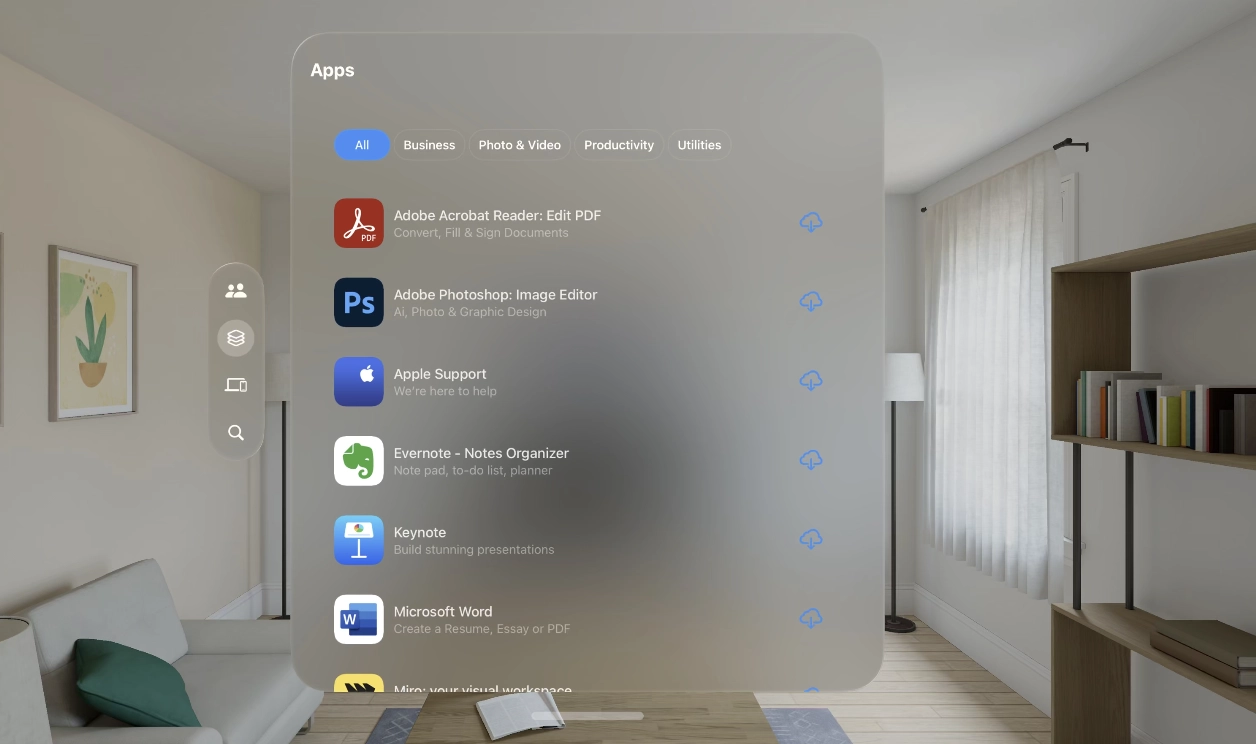 最新资讯苹果推出Apple Business 2.0，支持Vision Pro