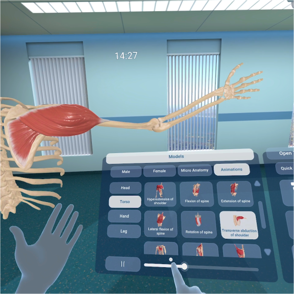 XR行业应用案例集印度NipsApp工作室转型，推出AI驱动型VR解决方案