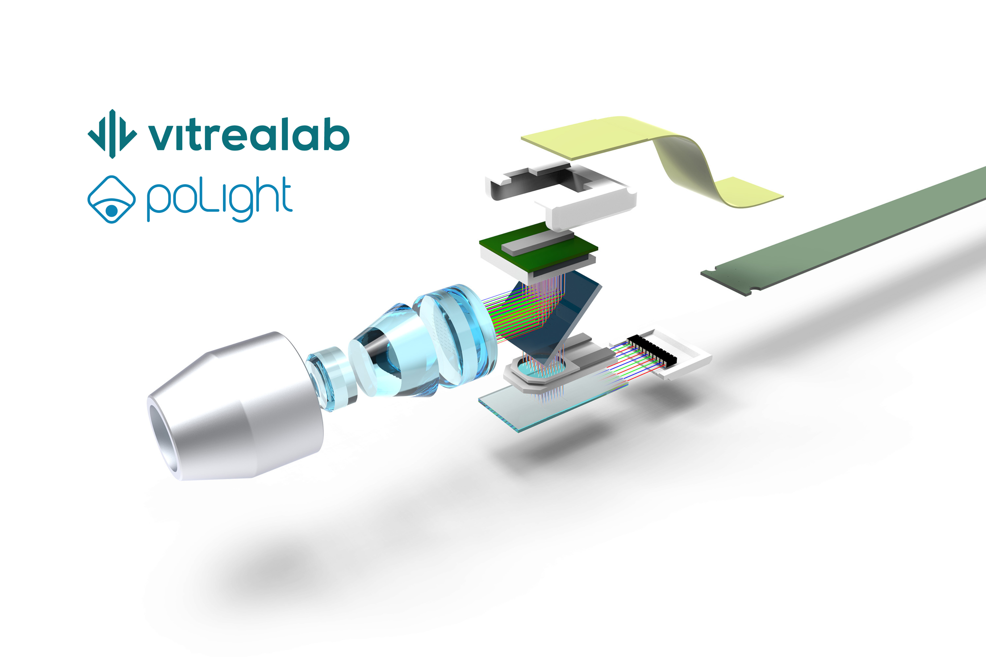 ARVitrealab与poLight联手推进LCoS AR显示器激光照明技术革新