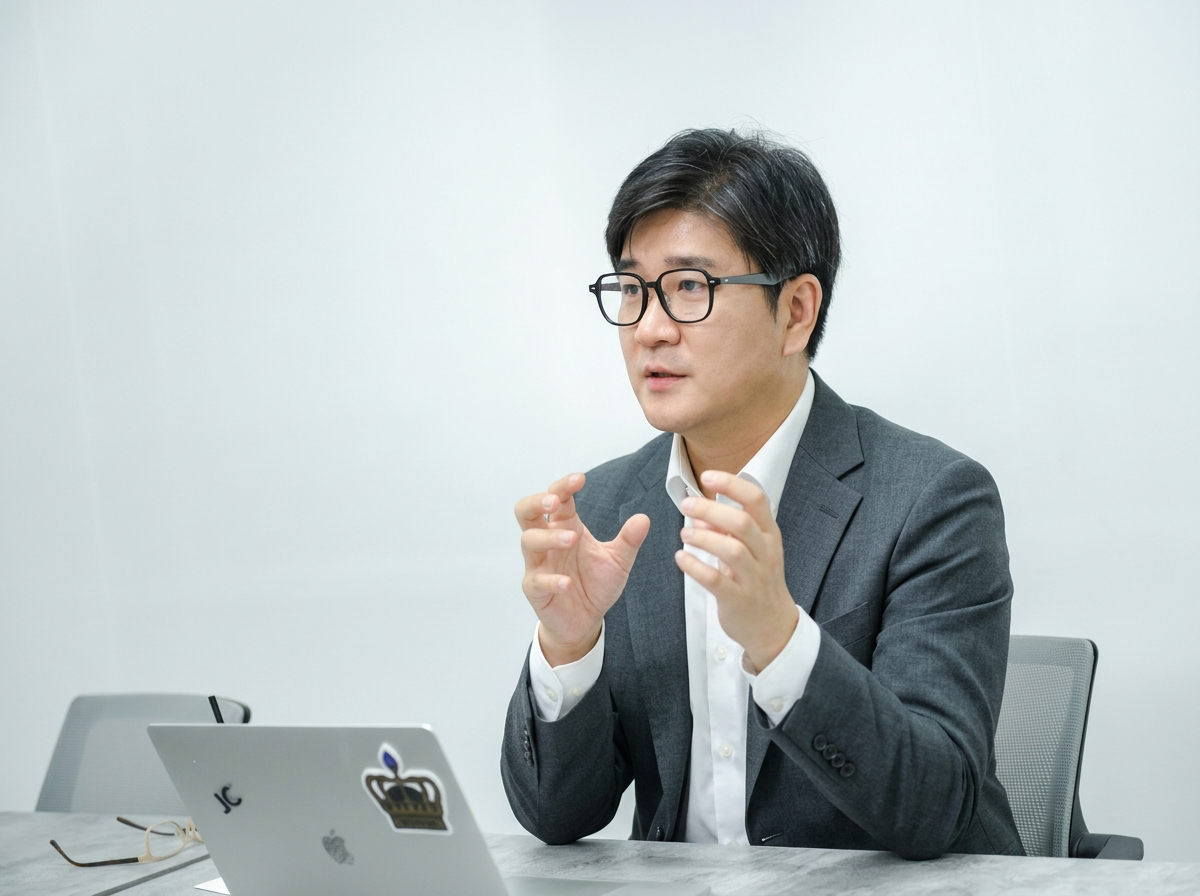 最新资讯韩国AI眼镜厂商：硬件本身不产生价值，真正重要的是服务