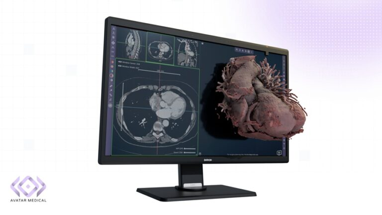 医疗Avatar Medical的裸眼3D医学成像平台获得FDA 510(k)认证