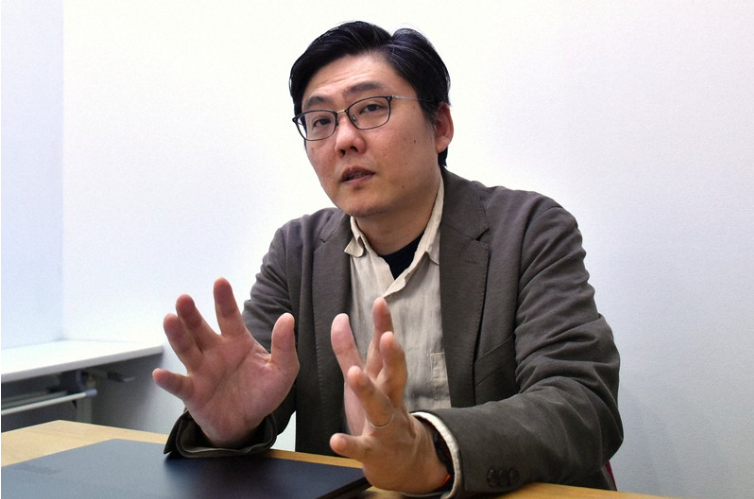 最新资讯日本公司利用VR培训拥抱神经多样性