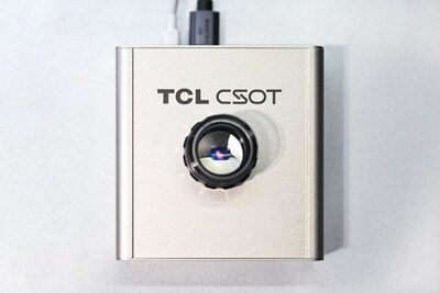 最新资讯0.28英寸全彩Micro-LED，TCL华星SID 2026展示多款XR显示技术