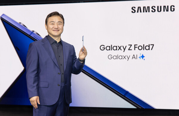 AI眼镜传三星将于7月发布会上推出首款AI眼镜Galaxy Glasses