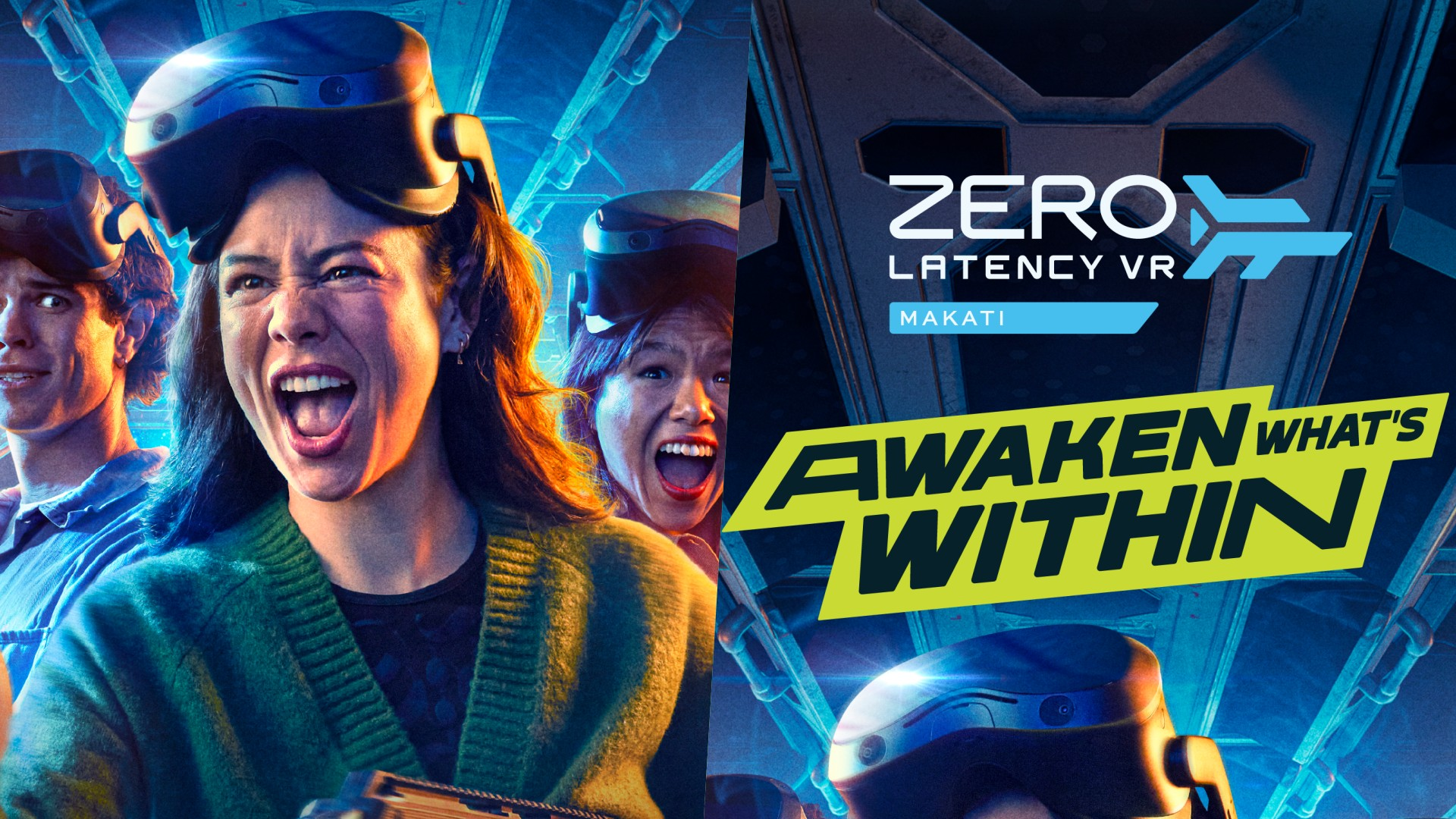 最新资讯Zero Latency VR 将于 2026 年 7 月底前开设线下门店