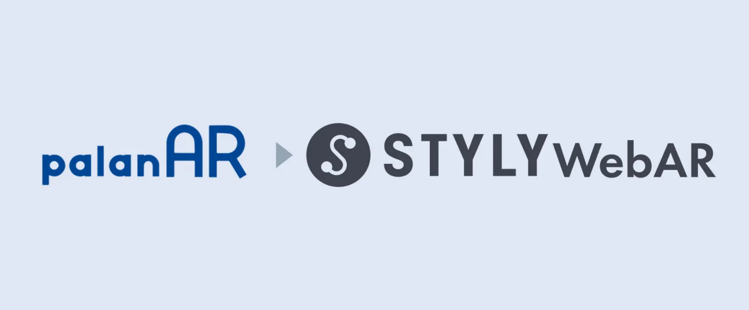 ARSTYLY宣布整合AR平台“STYLY WebAR”，将为AR眼镜提供服务