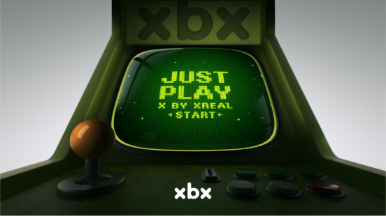 AR售价1699元起，XREAL全新 xbx a01系列正式发布