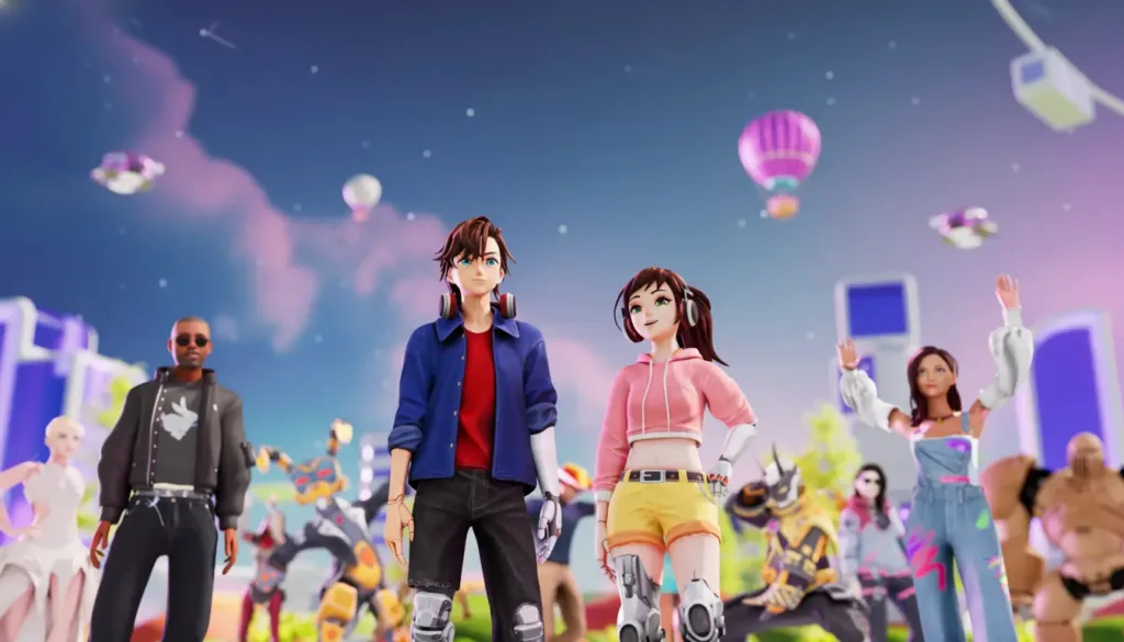 最新资讯Spatial将于7月关停3D创作者平台，重心转移至VR游戏开发
