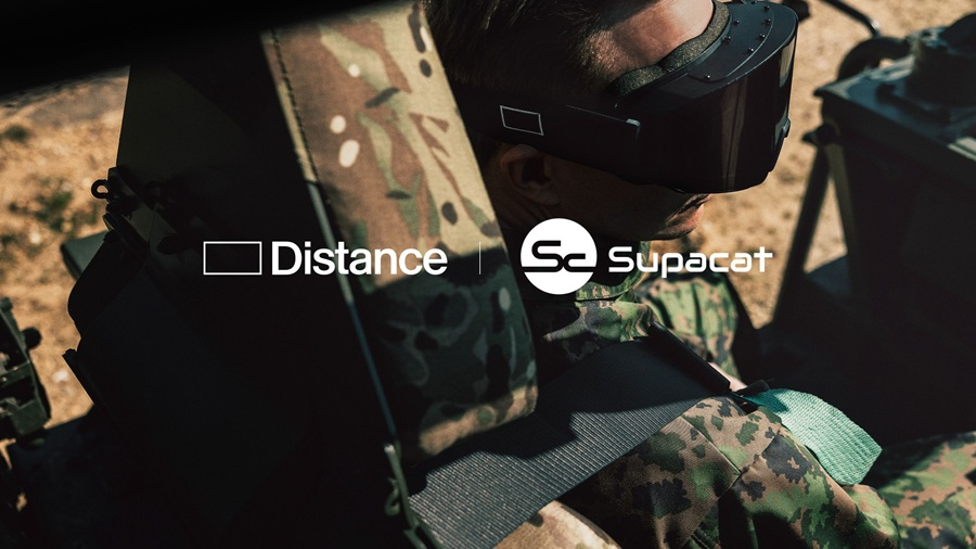 最新资讯Distance与Supacat签署合作协议，AR HUD技术落地军用高机动运输车