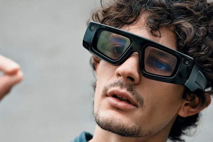 最新资讯Snap第六代Specs AR眼镜定档6月16日