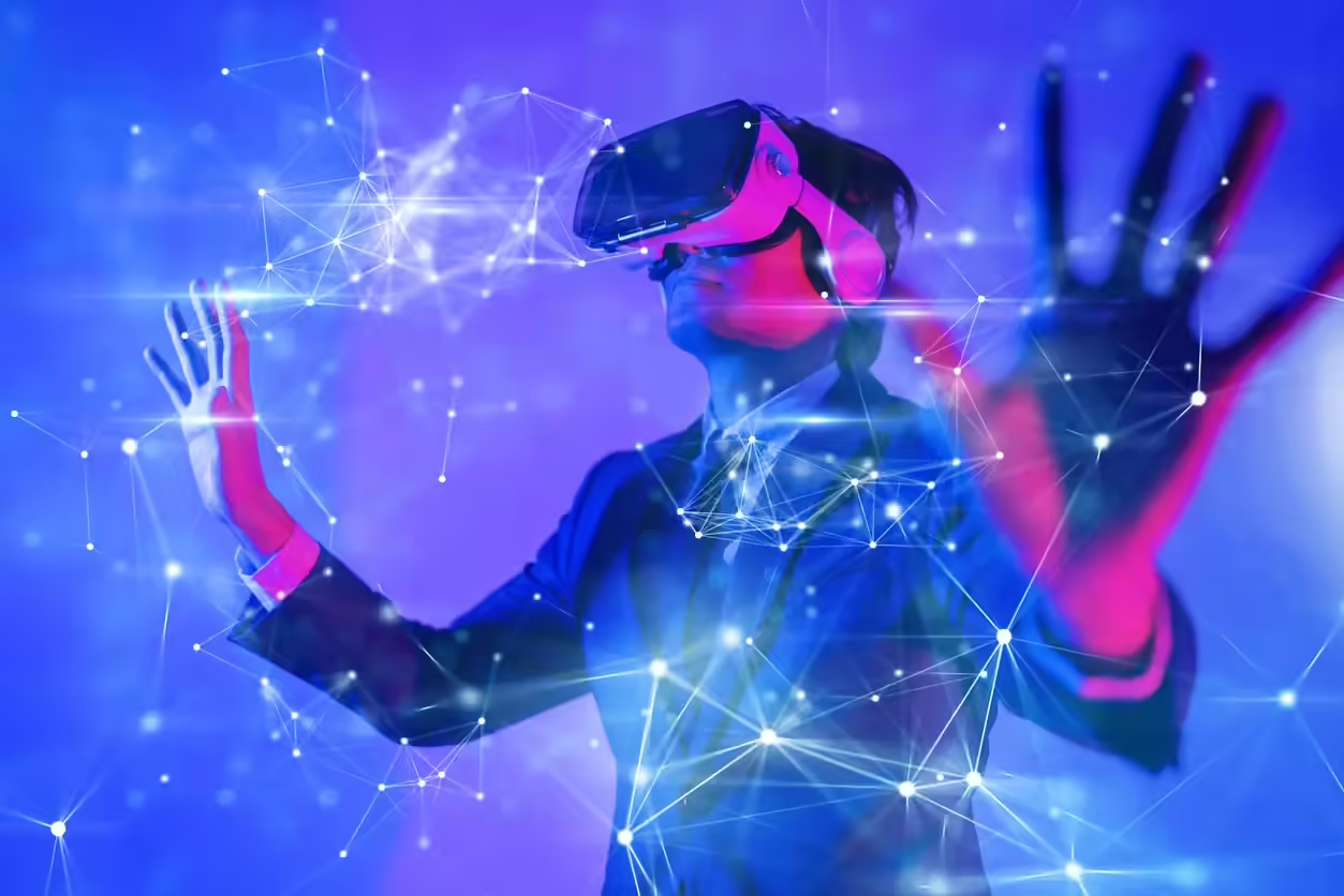 最新资讯AutoVRse获240万美元融资，加码AI眼镜解决方案
