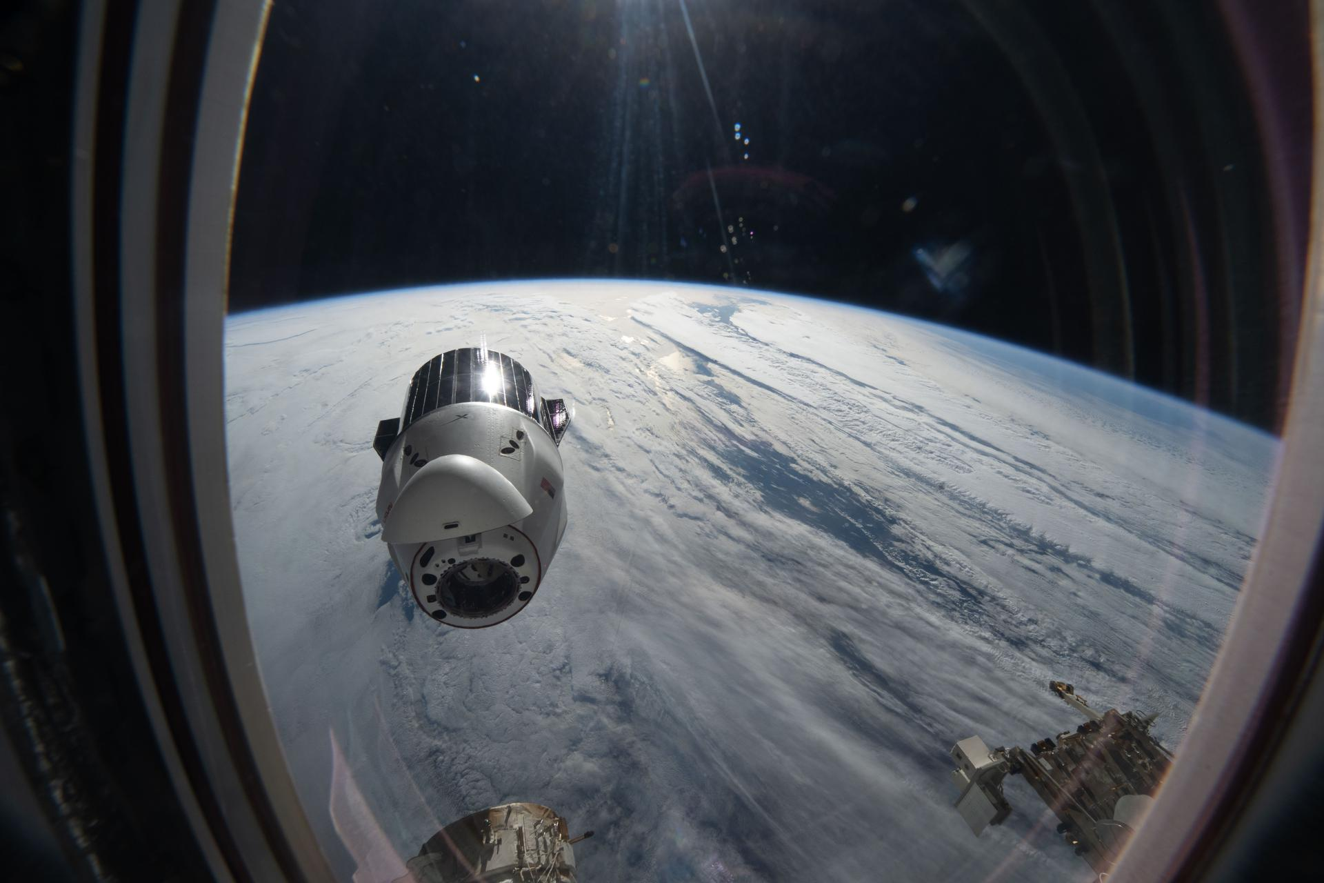 最新资讯NASA利用AR、VR设备开展空间站前沿健康研究