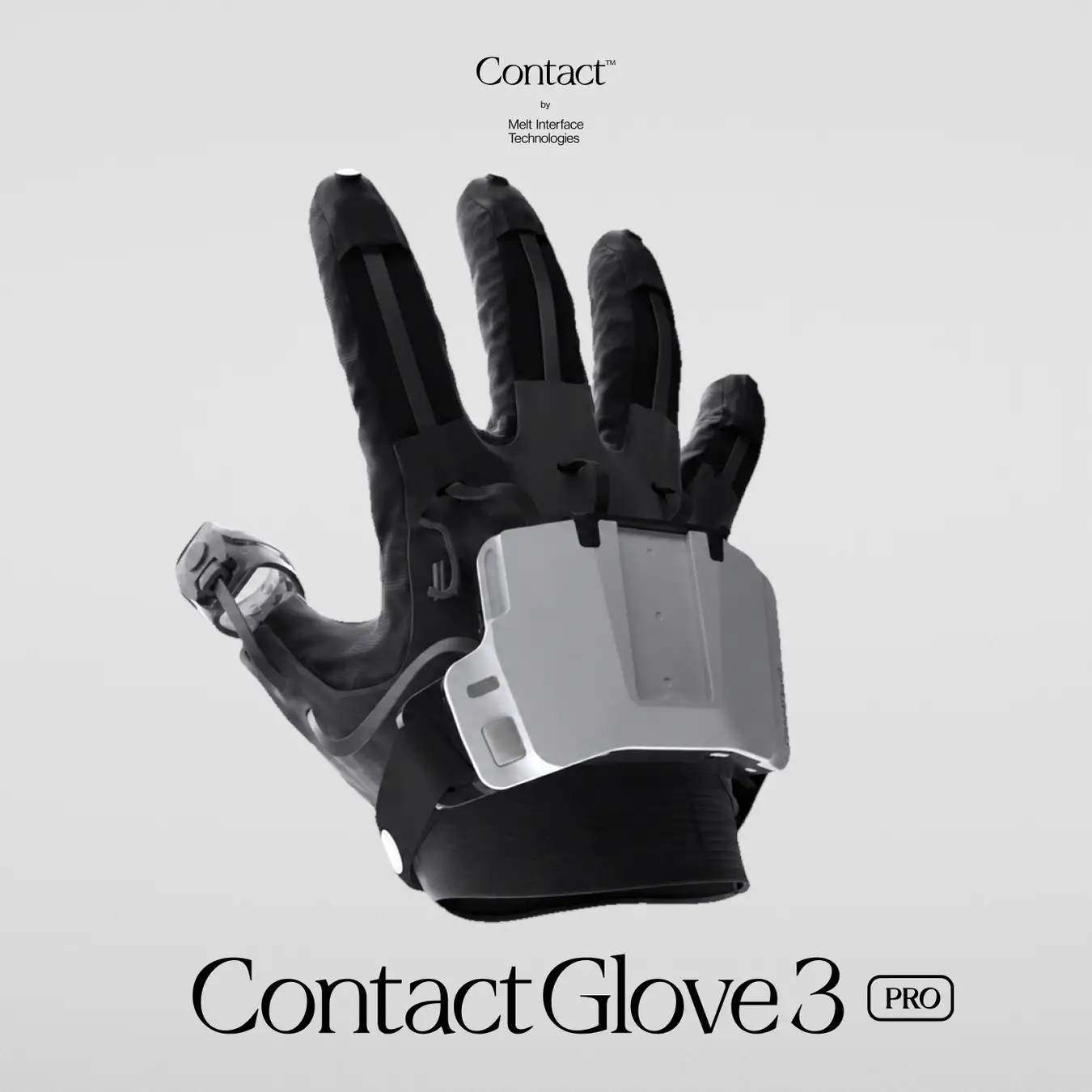 最新资讯Diver-X发布ContactGlove3：毫米级追踪手套开启预售