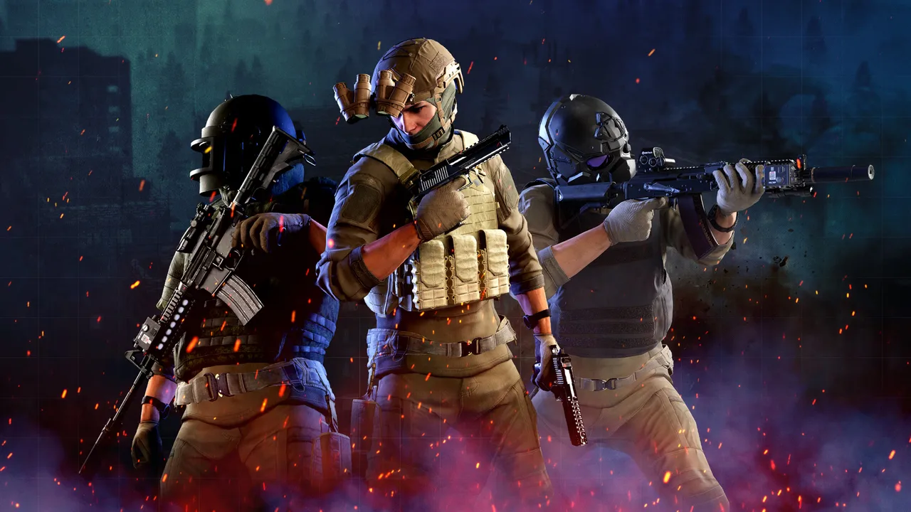 最新资讯《Ghosts Of Tabor》开发商Combat Waffle Studios宣布裁员