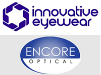 最新资讯Innovative Eyewear携手Encore Optical，拓展Lucyd AI眼镜配镜服务