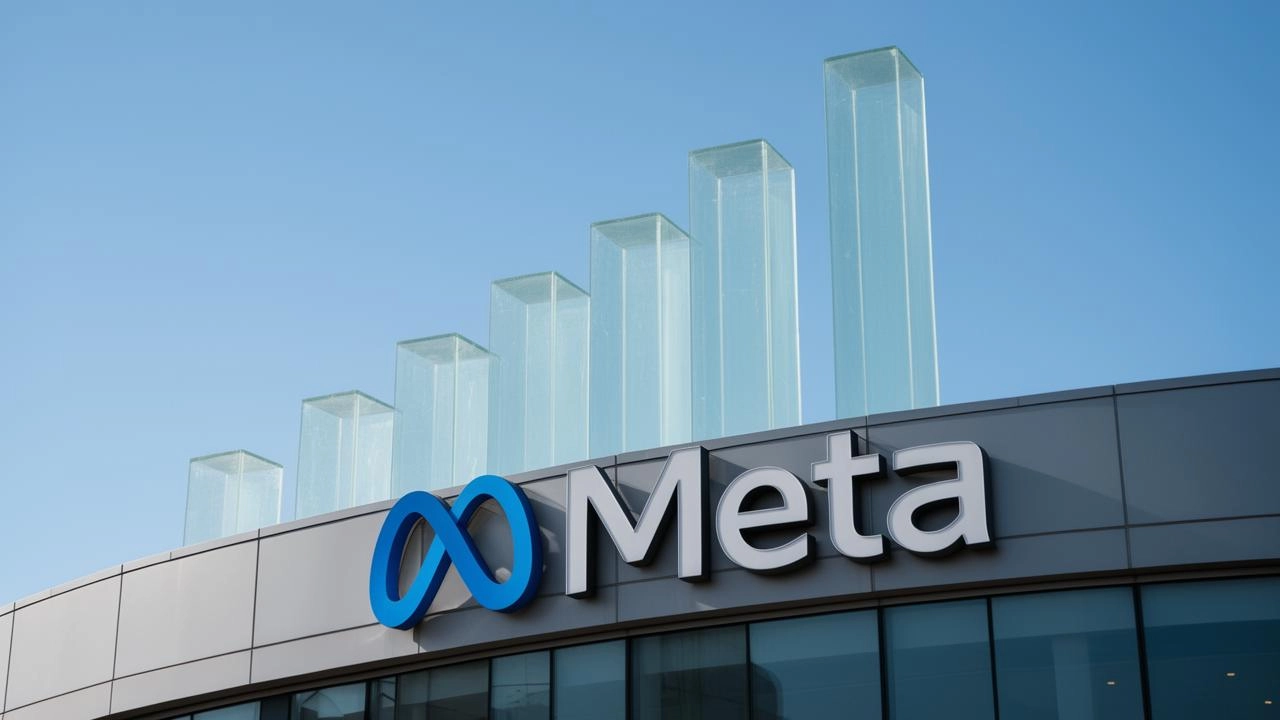 最新资讯Jefferies：Meta AI眼镜收入有望达140亿至180亿美元，AI Agent或打开交易新入口