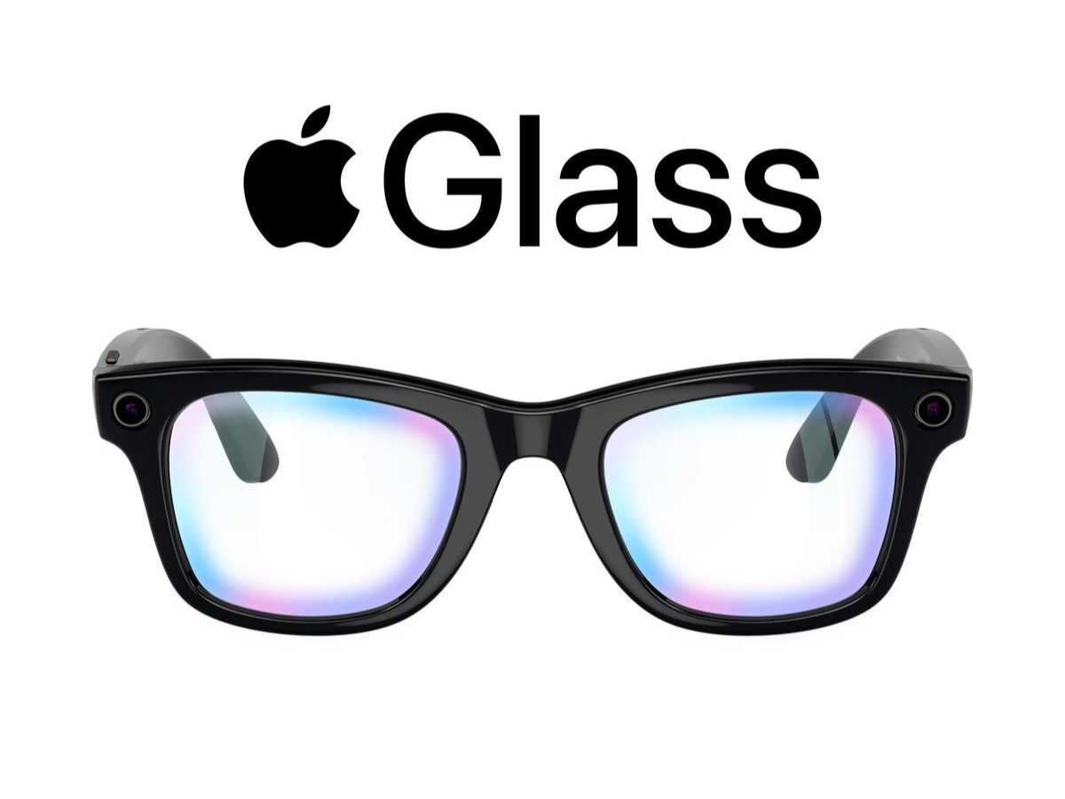 最新资讯苹果首款智能眼镜或于WWDC 2027亮相，隐私将成差异化重点