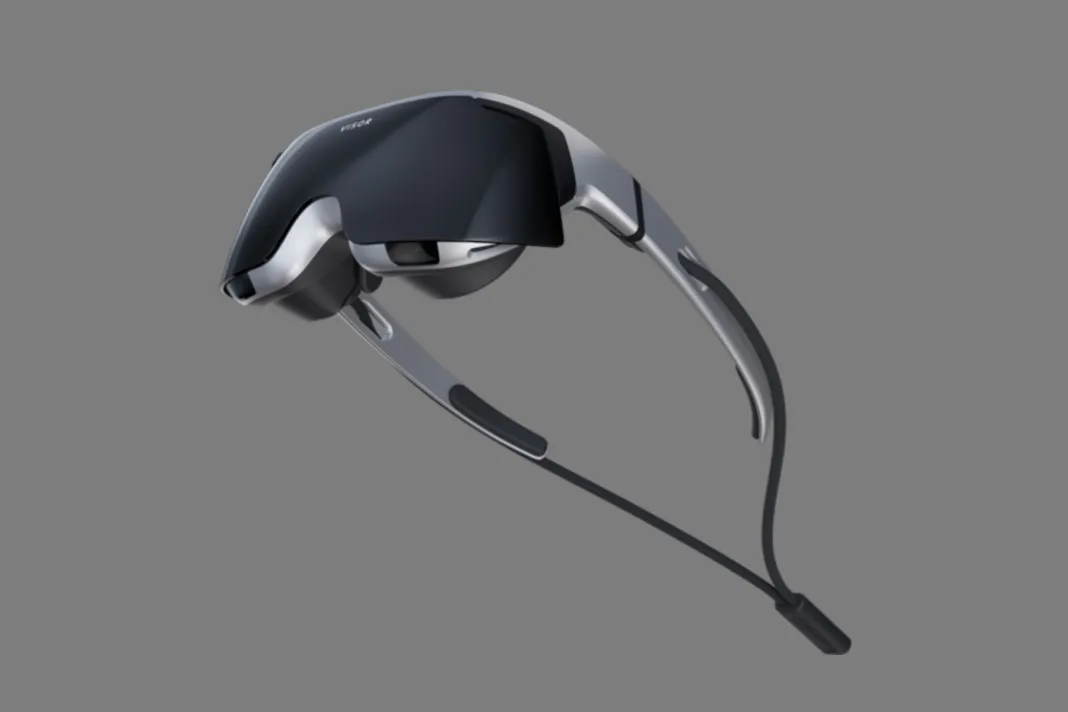 最新资讯Immersed Visor办公VR头显临近发货，零部件成本上涨带动售价上调