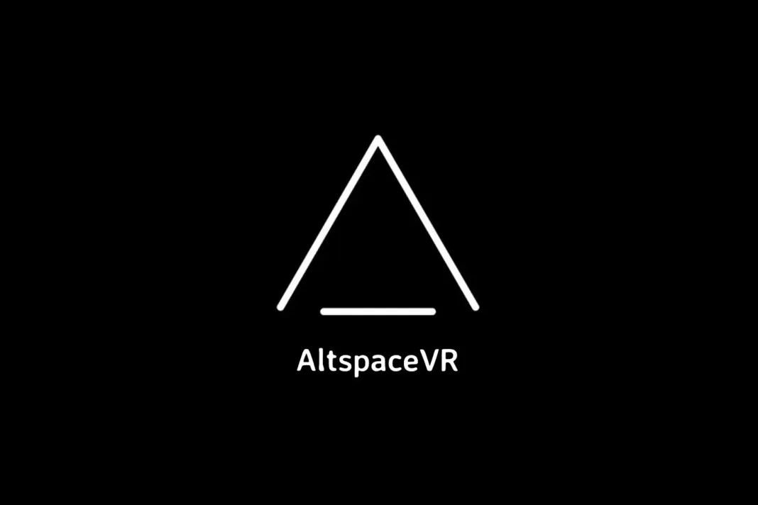 VR社交SideQuest拿下Altspace品牌版权，经典社交VR平台将于今年秋季重启