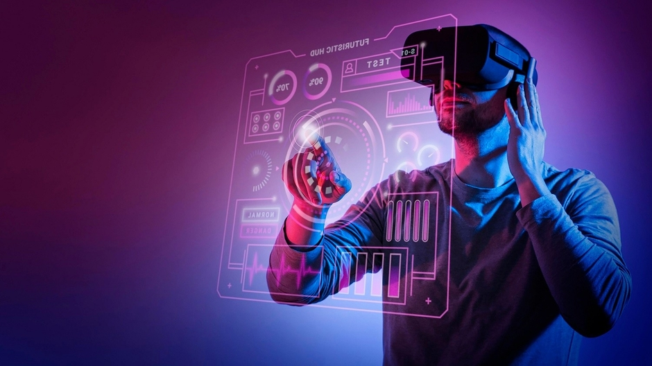 最新资讯IMARC报告：2034年日本VR市场规模将达95亿美元，年复合增长率15.1%