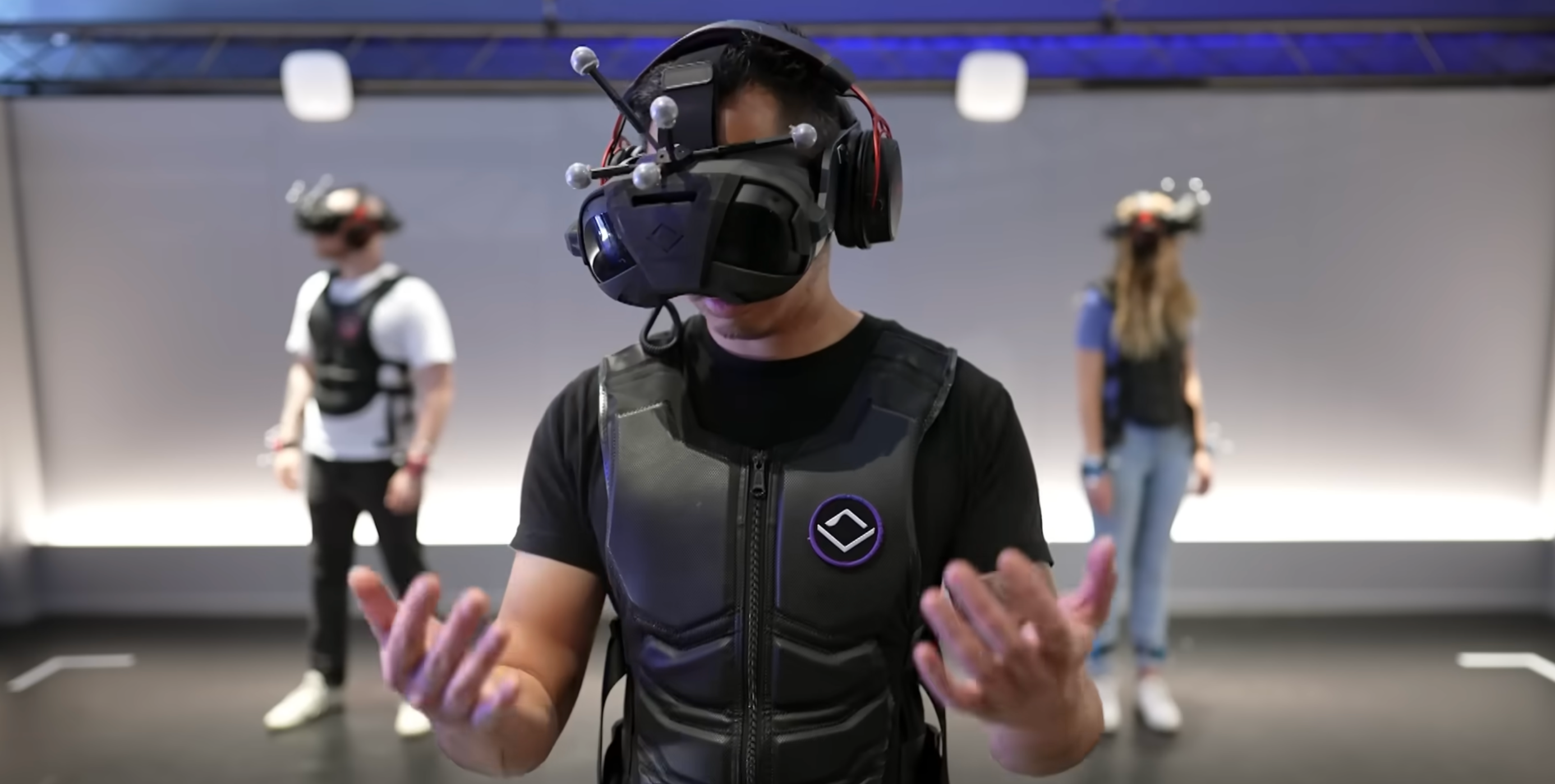 最新资讯Sandbox VR宣布进军北卡，首家门店将于8月14日在温斯顿-塞勒姆开业